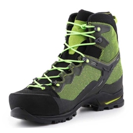 Salewa Ms Raven M Gtx 61343-0456 sko sort 9