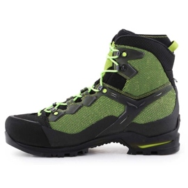 Salewa Ms Raven M Gtx 61343-0456 sko sort 10