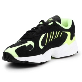 Adidas Yung-1 EE5317 sko sort 3