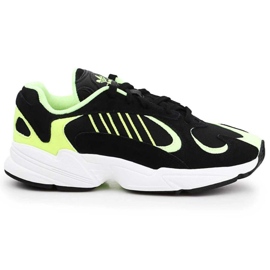 Adidas Yung-1 EE5317 sko sort 6