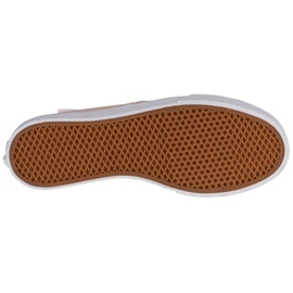Vans Camden Platform Canvas W VN0A3TL8VV8 lyserød 3