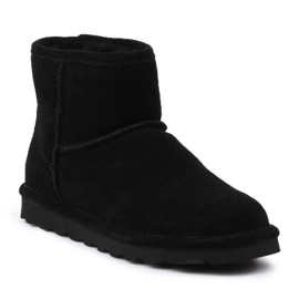 Bearpaw Alyssa W 2130W-01 sko sort 6