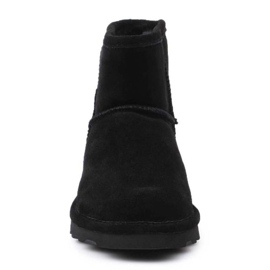 Bearpaw Alyssa W 2130W-01 sko sort 7