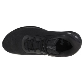 Under Armour Charged Bandit 7 sko 3024184-004 sort 3
