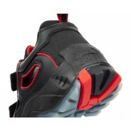 Puma Rebound 3.0 Aviat Low S1P arbejdssko 64.089.0 sort 16