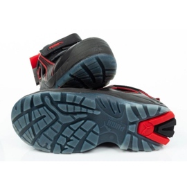 Puma Rebound 3.0 Aviat Low S1P arbejdssko 64.089.0 sort 18