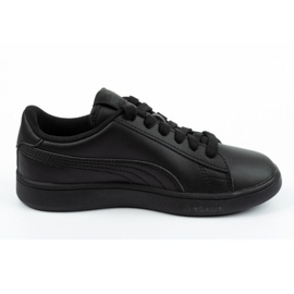 Puma Smash V2 sko 365324 01 sort 3