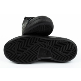 Puma Smash V2 sko 365324 01 sort 8