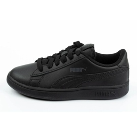 Puma Smash V2 sko 365324 01 sort 11