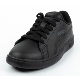 Puma Smash V2 sko 365324 01 sort 12