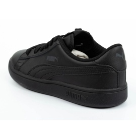 Puma Smash V2 sko 365324 01 sort 14