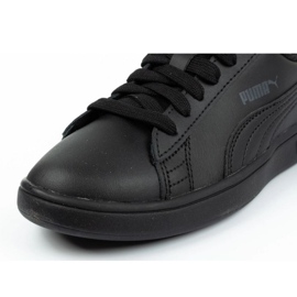 Puma Smash V2 sko 365324 01 sort 15