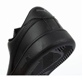 Puma Smash V2 sko 365324 01 sort 16
