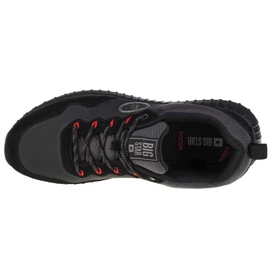 Big Star Sko II174248 sort 6