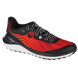 Columbia Escape Ascent 1928041010 sko sort 4