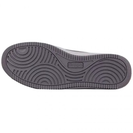 Kappa Bash Mid Fur 242799 1614 sko sort 5