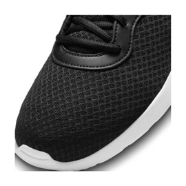 Nike Tanjun DJ6258-003 sko sort 3
