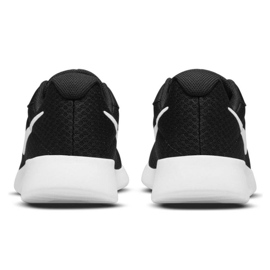 Nike Tanjun DJ6258-003 sko sort 4