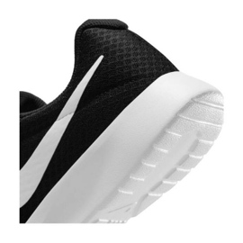 Nike Tanjun DJ6258-003 sko sort 5
