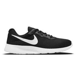 Nike Tanjun DJ6258-003 sko sort 7