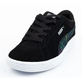 Puma Vikky sko 373166 01 sort 3