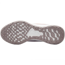 Nike Revolution 6 Next Nature DC3729 500 sko lyserød 3