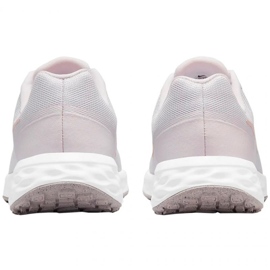 Nike Revolution 6 Next Nature DC3729 500 sko lyserød 4