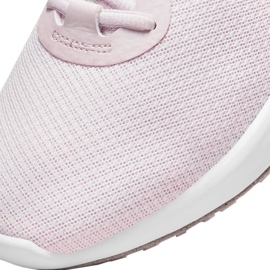 Nike Revolution 6 Next Nature DC3729 500 sko lyserød 5