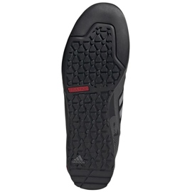 Adidas Terrex Swift Solo 2 GZ0331 sko sort 6
