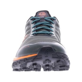 Inov-8 Trailfly Ultra G 300 Max løbesko 000977-OLOR-S-01 sort 5