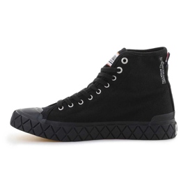 Palladium Palla Ace Cvs Mid 77015-008-M sko sort 5