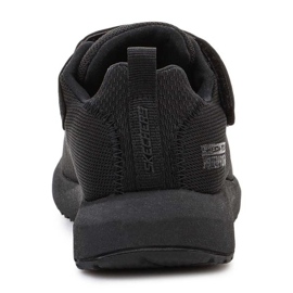 Skechers Dynamic Tread - Hydrode 40366ZL-BBK sko sort 4