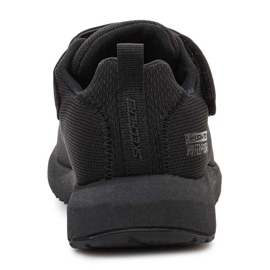 Skechers Dynamic Tread - Hydrode 40366ZL-BBK sko sort 8
