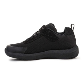 Skechers Dynamic Tread - Hydrode 40366ZL-BBK sko sort 9