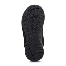 Skechers Dynamic Tread - Hydrode 40366ZL-BBK sko sort 11