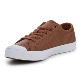 Palladium Pallaphoenix OL U-Cuoio sko 75734-210-M brun 3