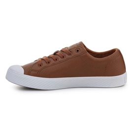 Palladium Pallaphoenix OL U-Cuoio sko 75734-210-M brun 4