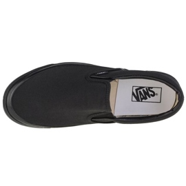 Vans Classic Slip-On VN0A3JEXUCX1 sort 6