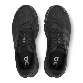On Running På Running Cloudgo sko 5598626 sort 3