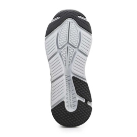 Skechers Max Cushioning Elite Limitless Intensity sko 220066-BKGY sort 7