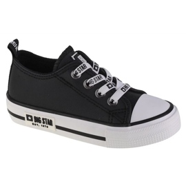 Big Star Sko KK374043 sort 4