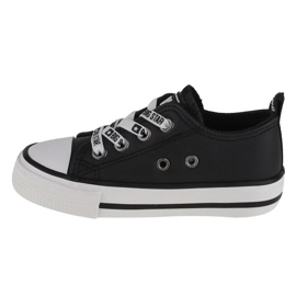 Big Star Sko KK374043 sort 5
