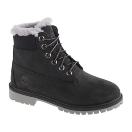 Timberland Premium 6 In Wp Shearling Boot 0A41UX sort 4