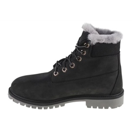 Timberland Premium 6 In Wp Shearling Boot 0A41UX sort 5