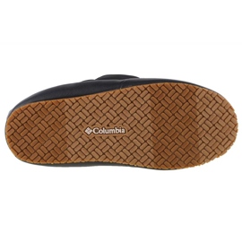 Columbia Lazy Bend Moc Slippers 2005381010 sort 7