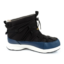 Keen Uneek Chukka snestøvler 1025446 sort 4