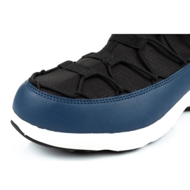 Keen Uneek Chukka snestøvler 1025446 sort 6