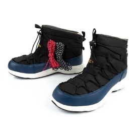 Keen Uneek Chukka snestøvler 1025446 sort 8