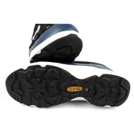 Keen Uneek Chukka snestøvler 1025446 sort 10
