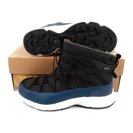 Keen Uneek Chukka snestøvler 1025446 sort 11